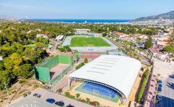 Albir Garden Sports Resort