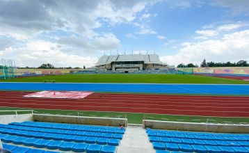 Allegra GSP Sport Center