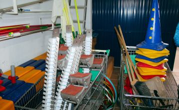 Hotel Bahía Almuñécar****