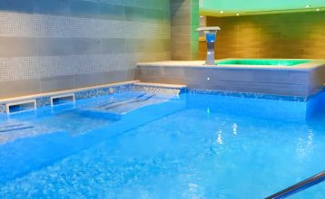 Aparthotel Miramare****