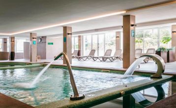 Aparthotel Vistasol****