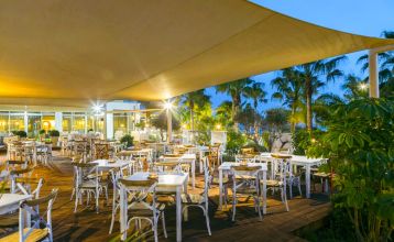 Aquamare Beach Hotel & Spa****