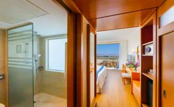 Hotel Athena Beach****
