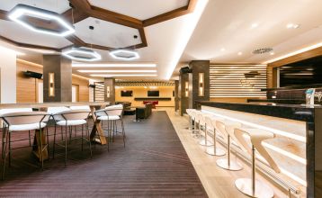 Hotel Barrosa Park