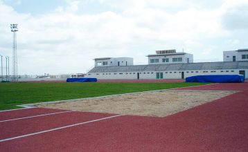 Hotel Barrosa Park