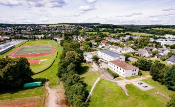 Jugendherberge Erbach