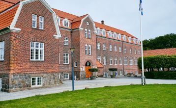 Danhostel Esbjerg
