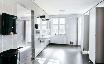 Danhostel Esbjerg