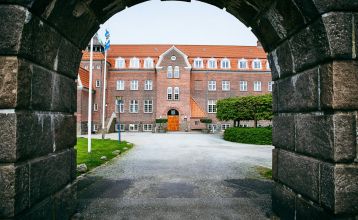 Danhostel Esbjerg