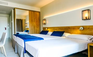 Estival Eldorado Resort****s