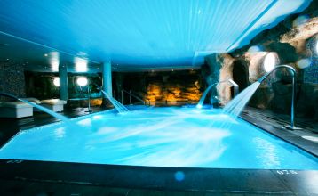 Hotel Evenia Olympic Garden****