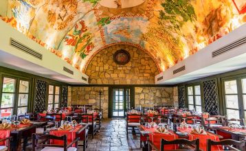 Gloria Verde Resort*****