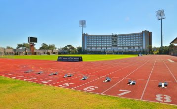 Gloria Sports Resort*****