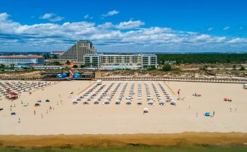 Hotel Apartamentos Dunamar****