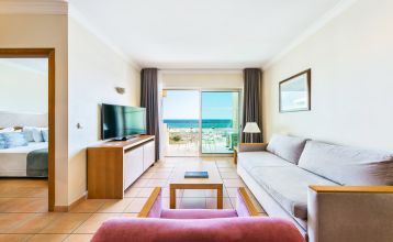 Hotel Apartamentos Dunamar****