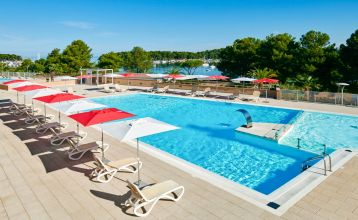 Hotel Laguna Molindrio****