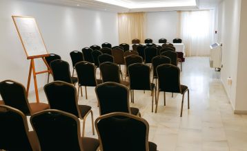 Hotel Nerja Club***