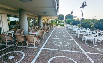 Hotel Universal****