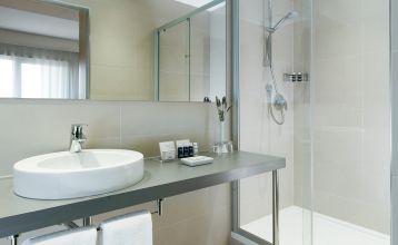 Park Plaza Belvedere****