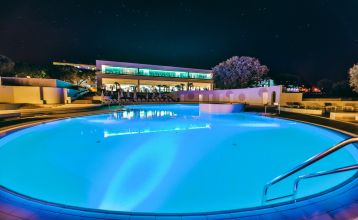 Park Plaza Belvedere****