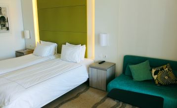 Park Plaza Histria****