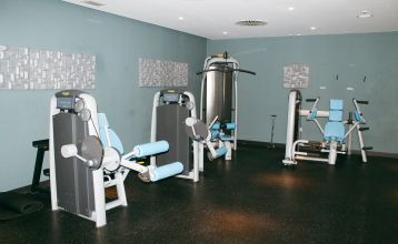Park Plaza Histria****