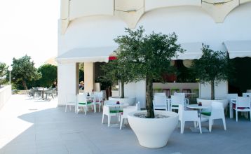 Park Plaza Histria****