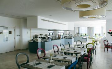 Park Plaza Histria****