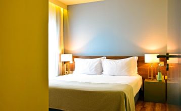 The Prime Energize Hotel****