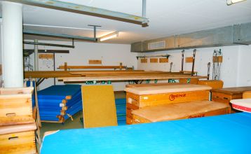 Jugendherberge Sigmaringen