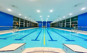 Sport Hotel Sletiště