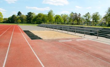 Sport- und Erholungspark Strausberg