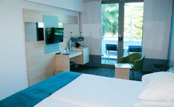 Hotel Valamar Diamant Residence****