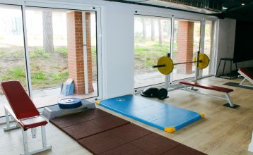 Victoria Sports & Beach Hotel****