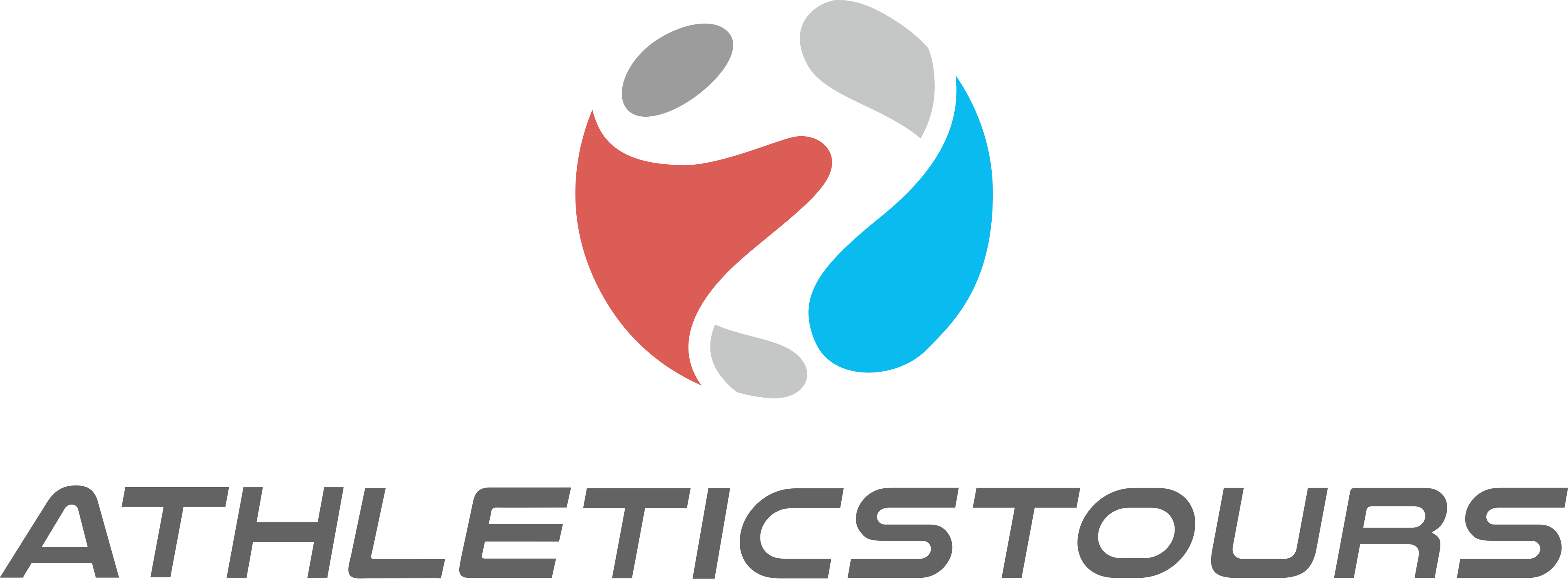 ATHLETICSTOURS Logo ATHLETICSTOURS Logo
