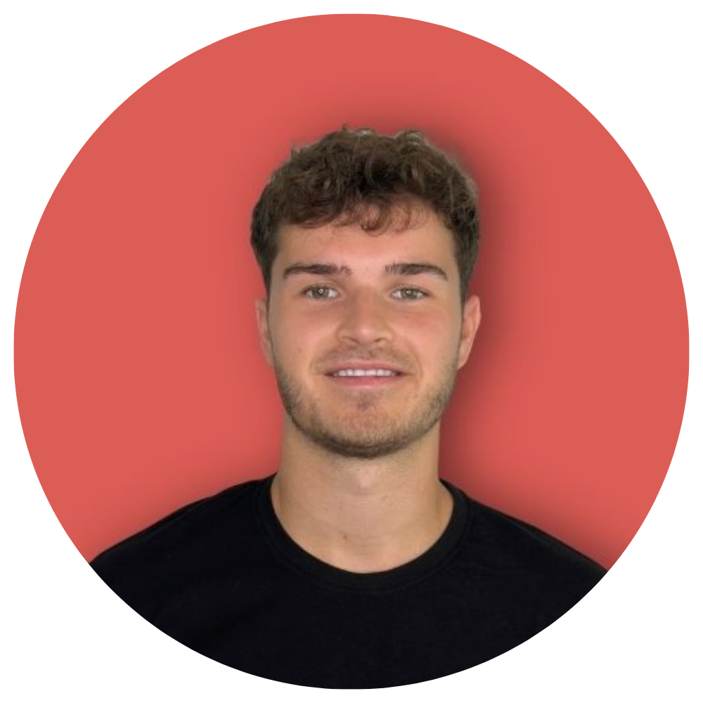 Simon Schuler Experte für dein Leichtathletik Trainingslager bei ATHLETICSTOURS