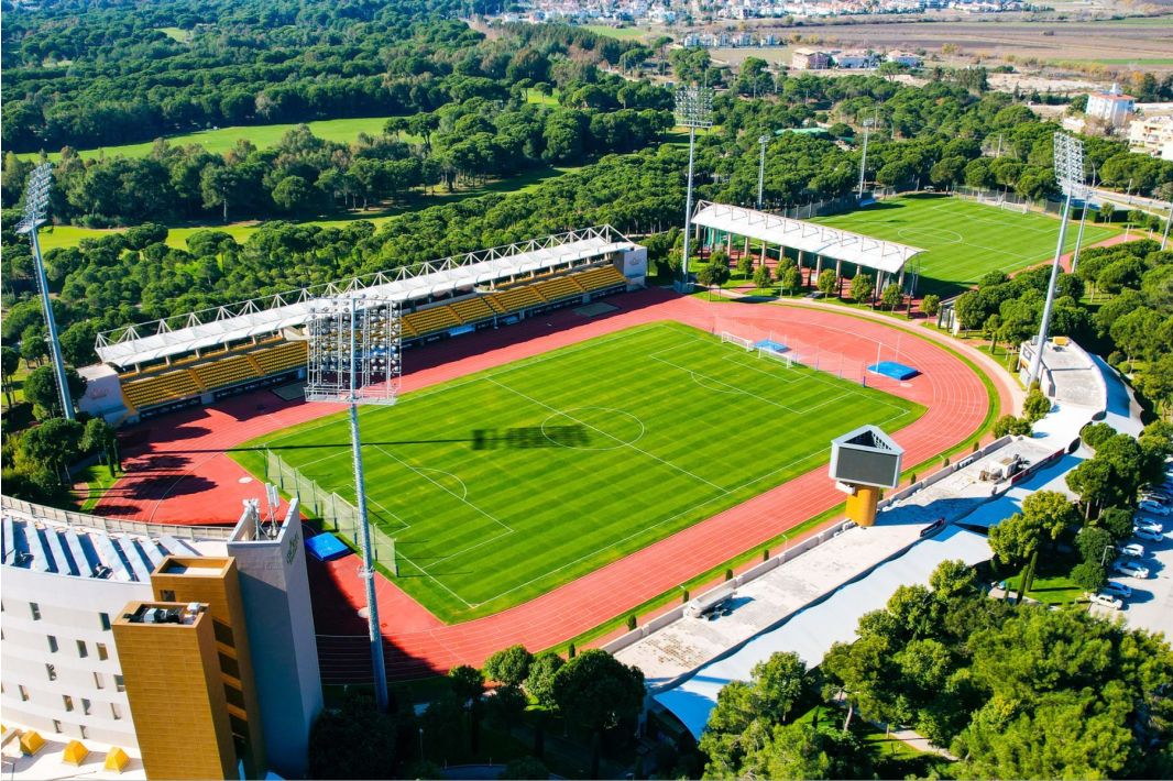 ATHLETICSTOURS – Leichtathletik-Trainingslager mit langjähriger Expertise