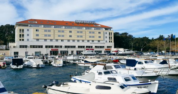 Aparthotel Miramare****