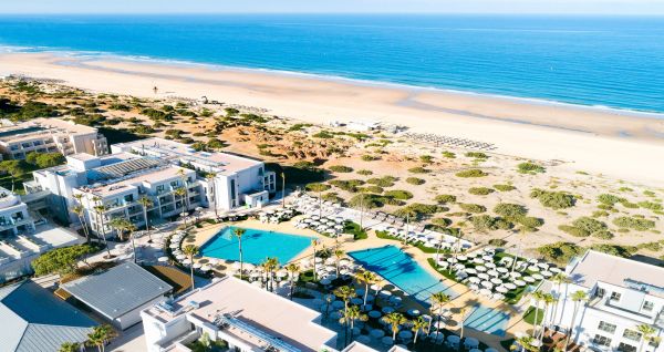 Hotel Barrosa Park