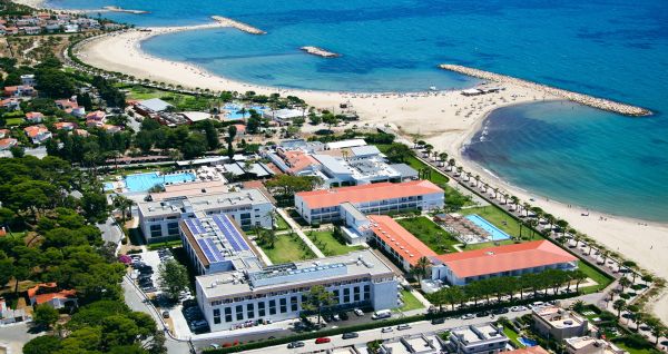 Estival Eldorado Resort****s