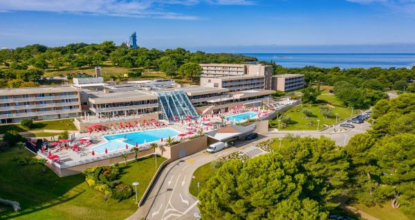 Hotel Laguna Molindrio****