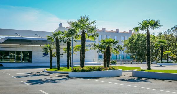 Park Plaza Belvedere****