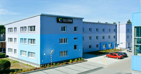 Sport Hotel Sletiště
