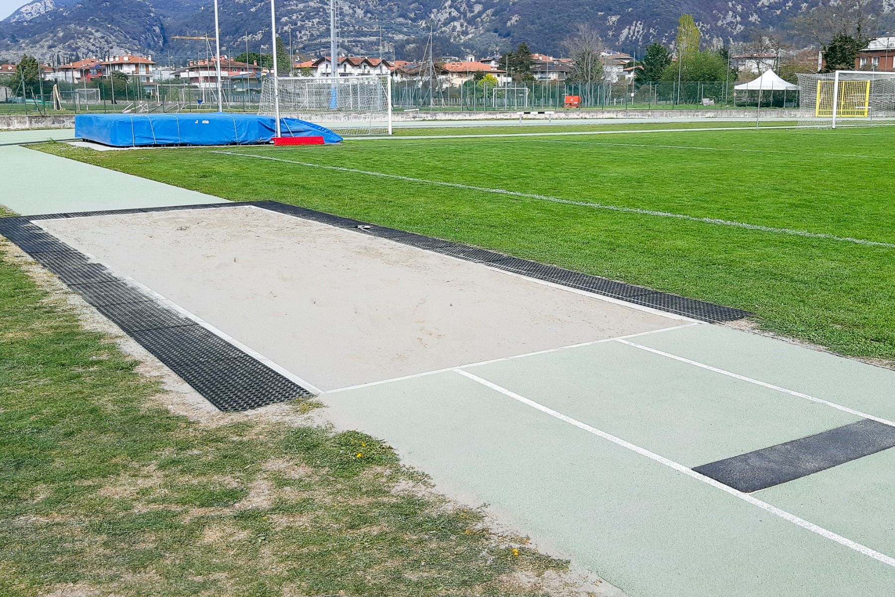 Stadion Arco
