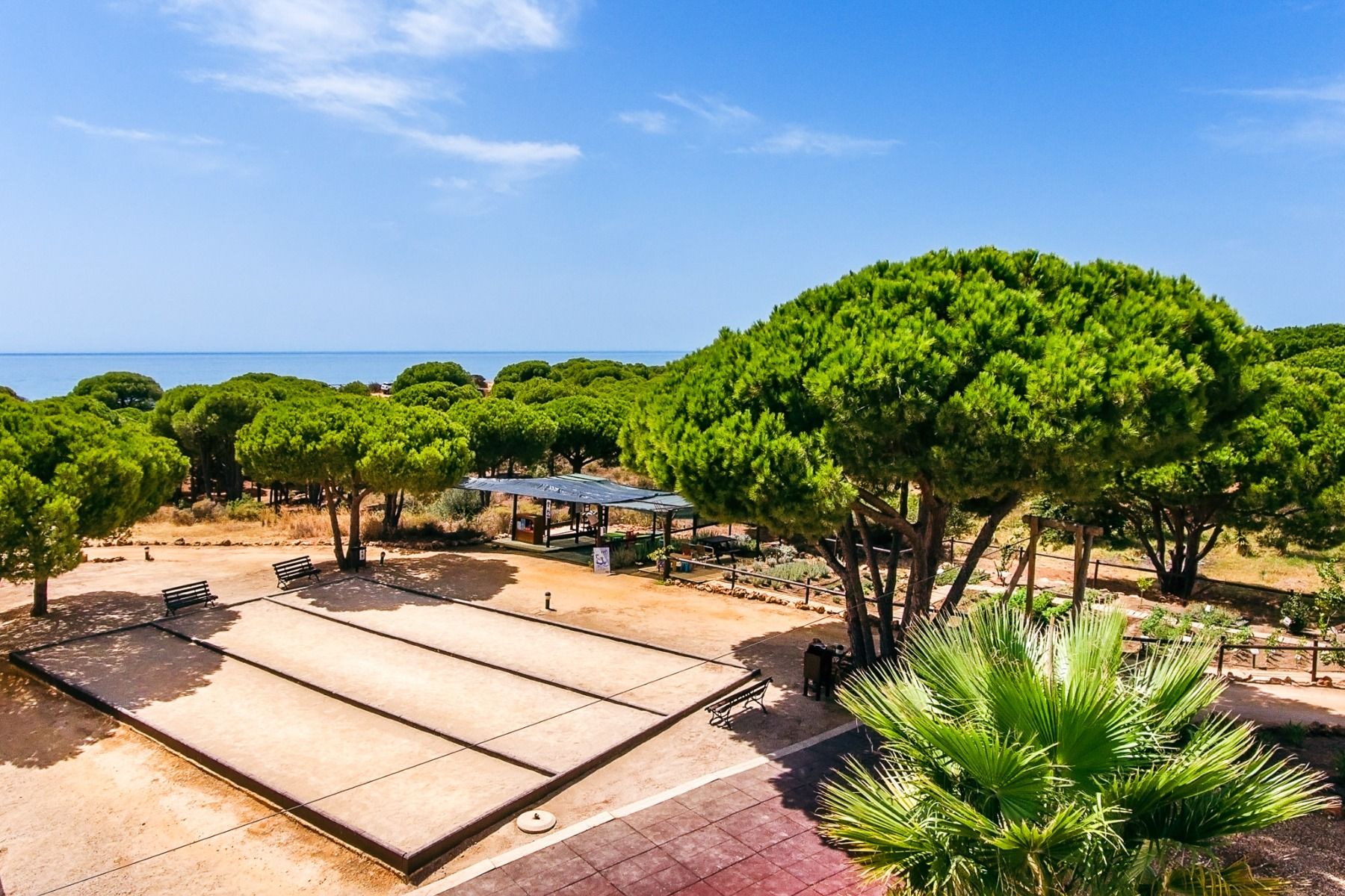 Adriana Beach Club****
