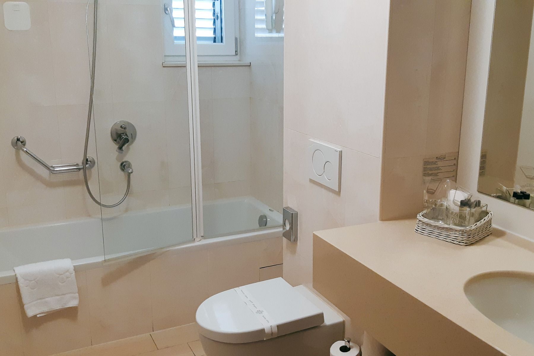Aparthotel Miramare****