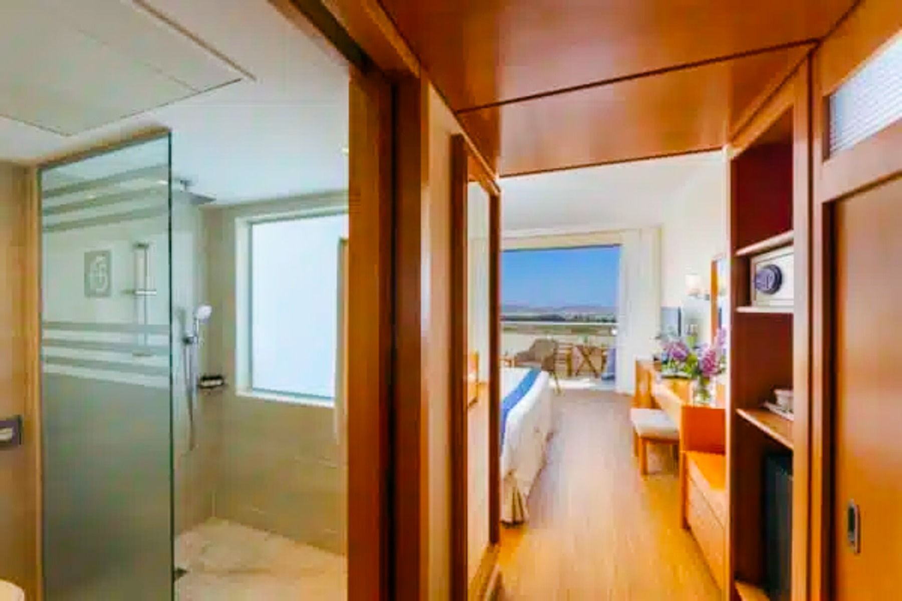 Hotel Athena Beach****
