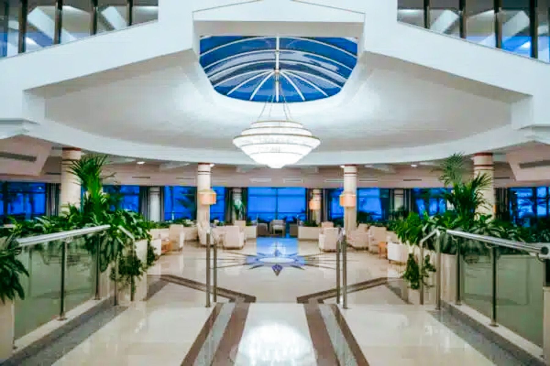 Hotel Athena Beach****