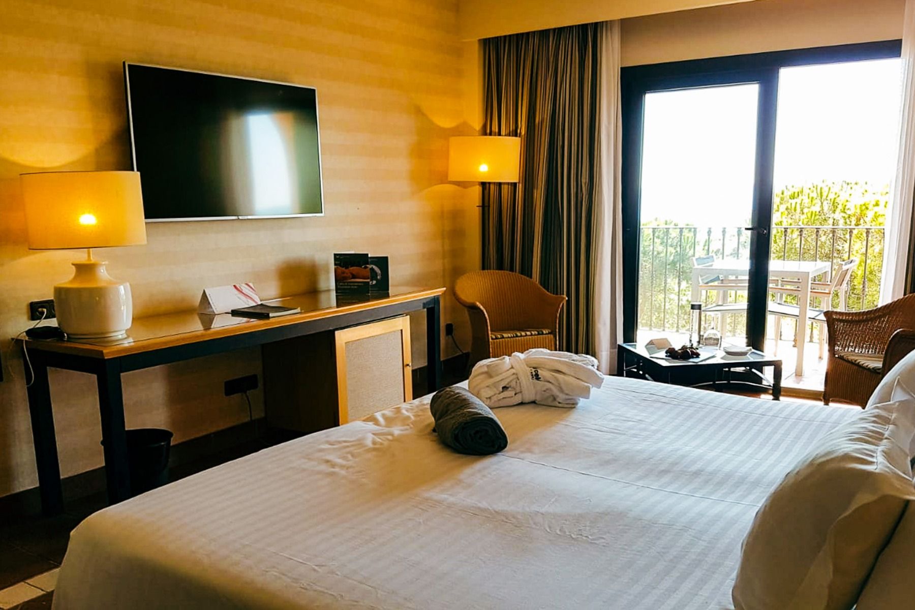 Barcelo Punta Umbria****