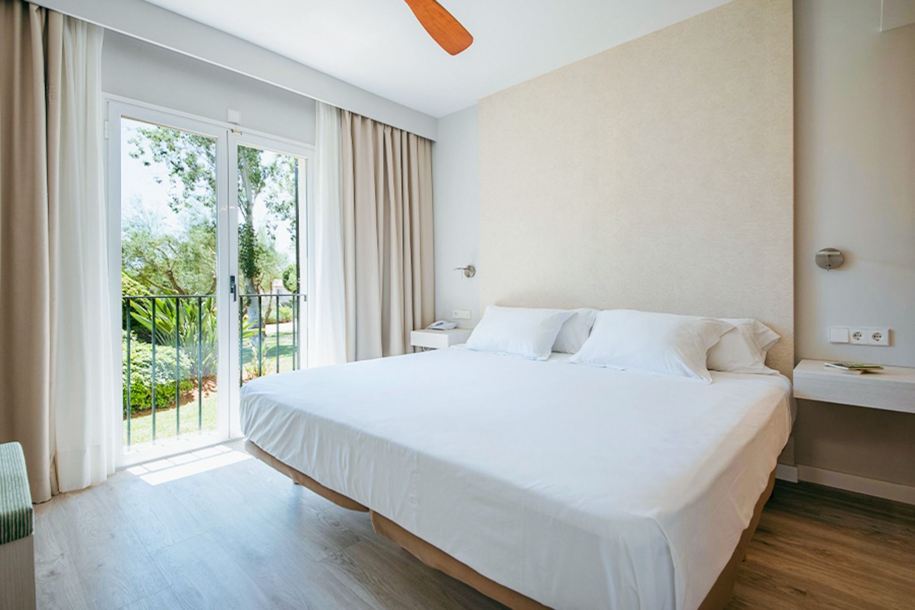 Blau Colonia Sant Jordi Resort & Spa